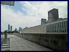 The Art Institute of Chicago 102 - Modern wing